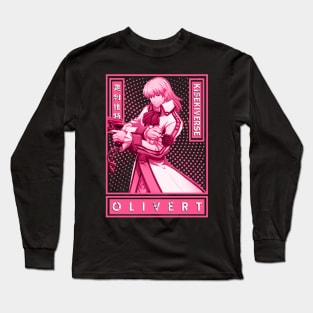 Princelivert Long Sleeve T-Shirt